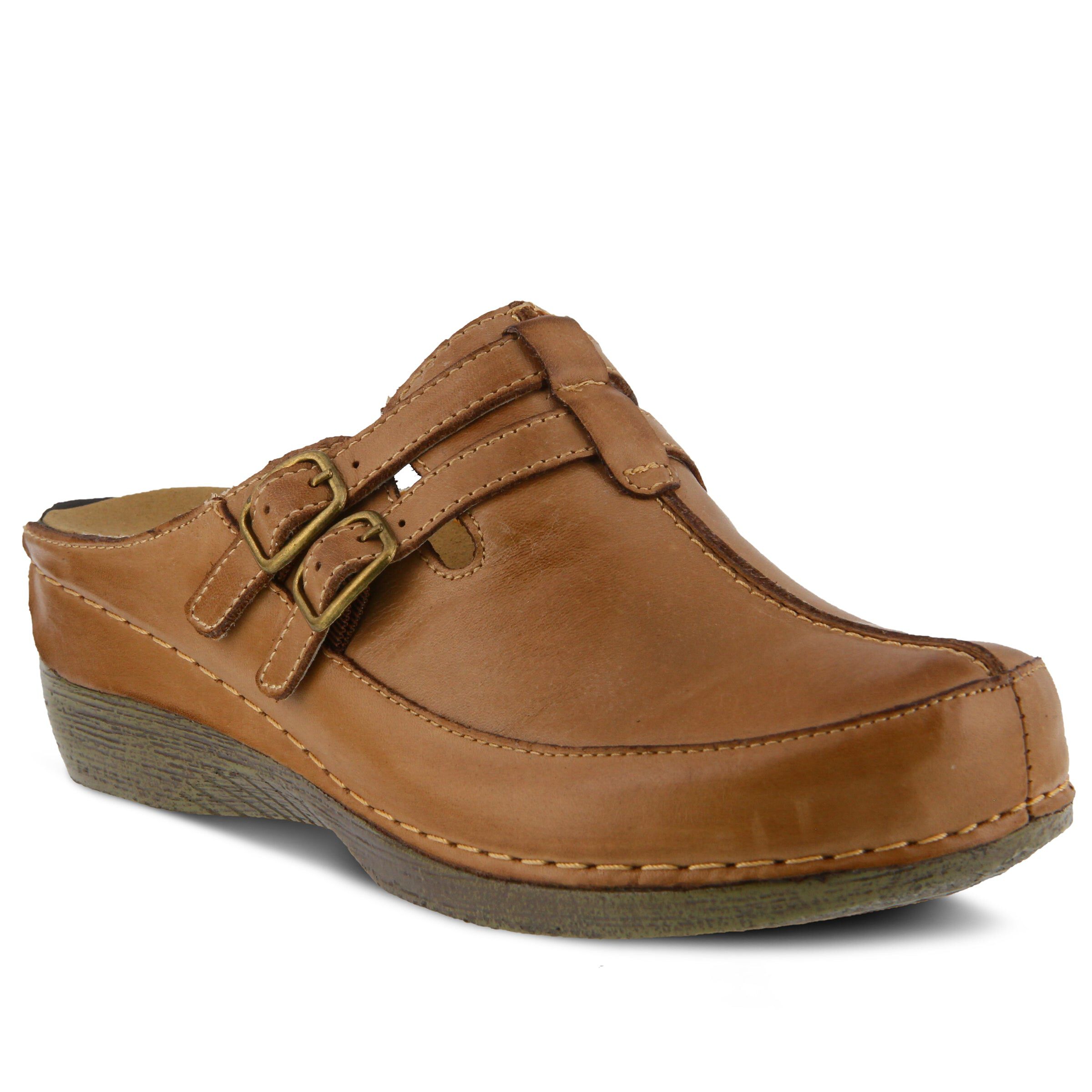 Happy Wedges, MEDIUM BROWN, hi-res image number 0