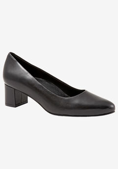Kari Heeled Pump