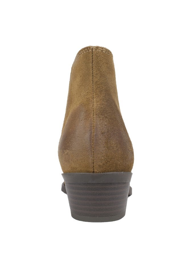 Dalby Bootie, , alternate image number null