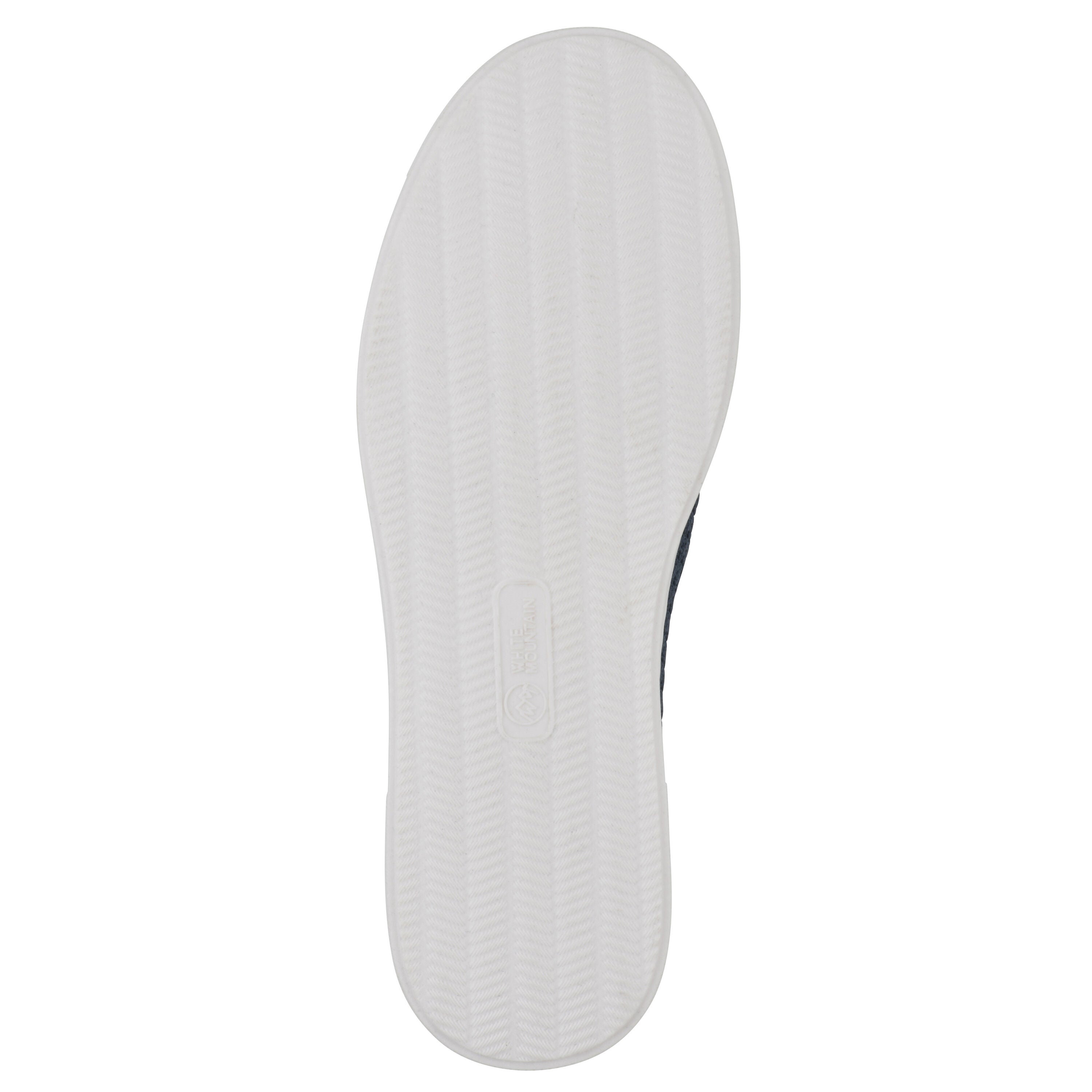 Upstay Slip-on Sneaker, NAVY FABRIC, alternate image number 5