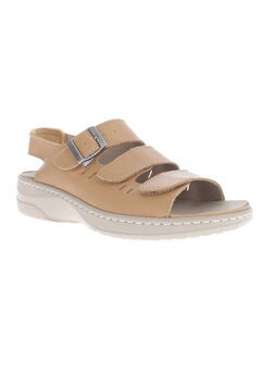Breezy Walker Sandal
