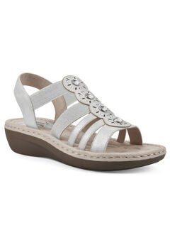 Camryn Casual Sandal
