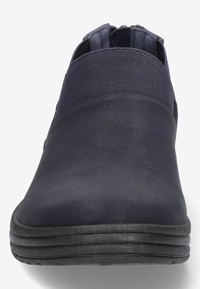 Nayan Booties, , alternate image number null