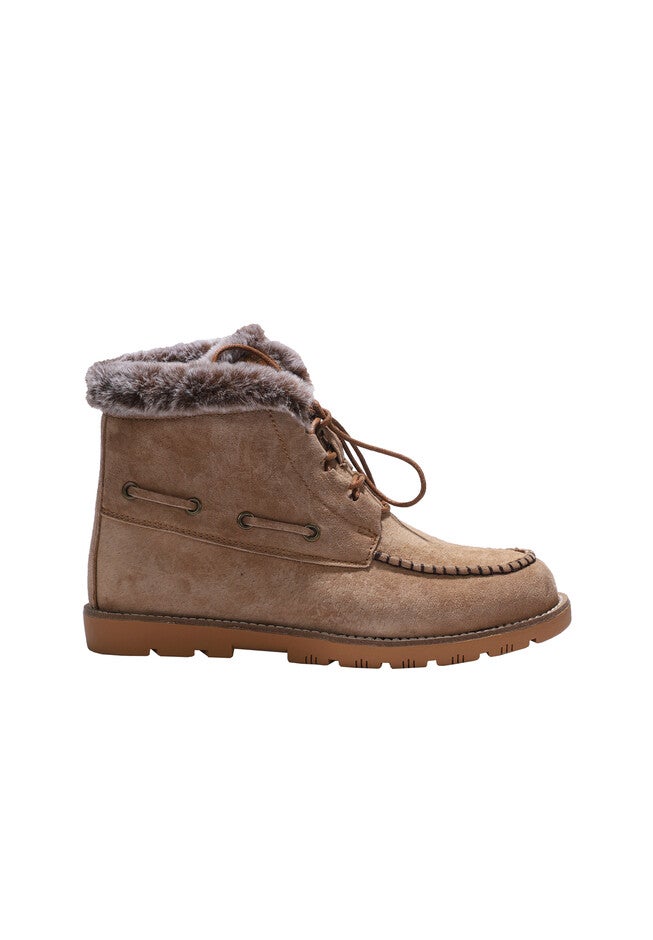 Autumn Bootie, , alternate image number null
