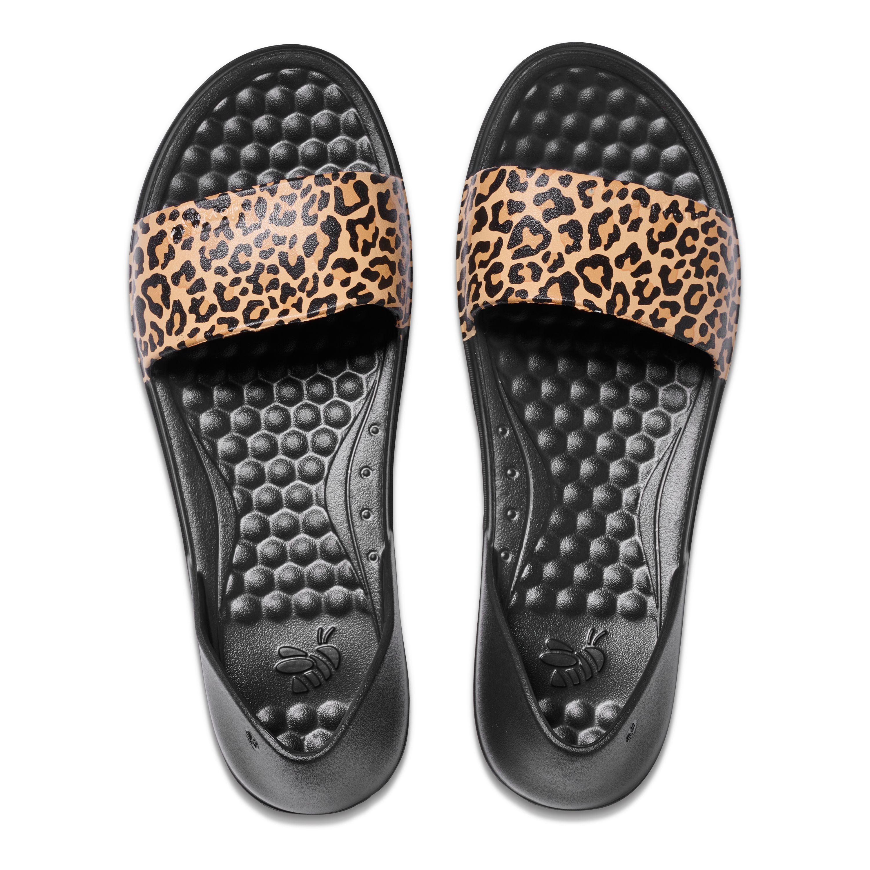 Friday Flat, CHEETAH AND BLACK, alternate image number 3