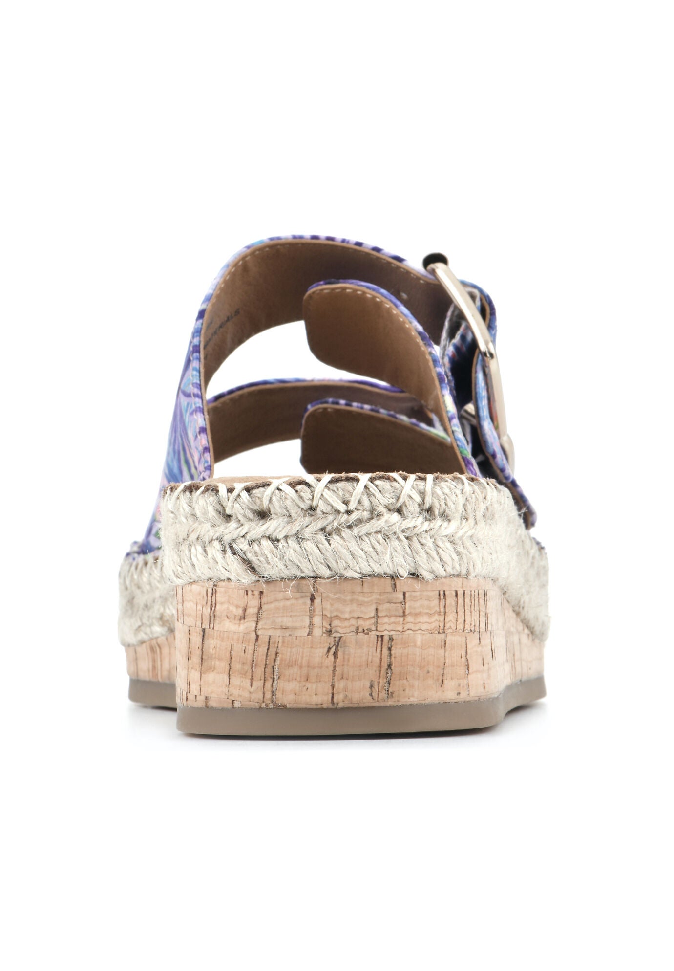 Capture Sandal, , on-hover image number 1