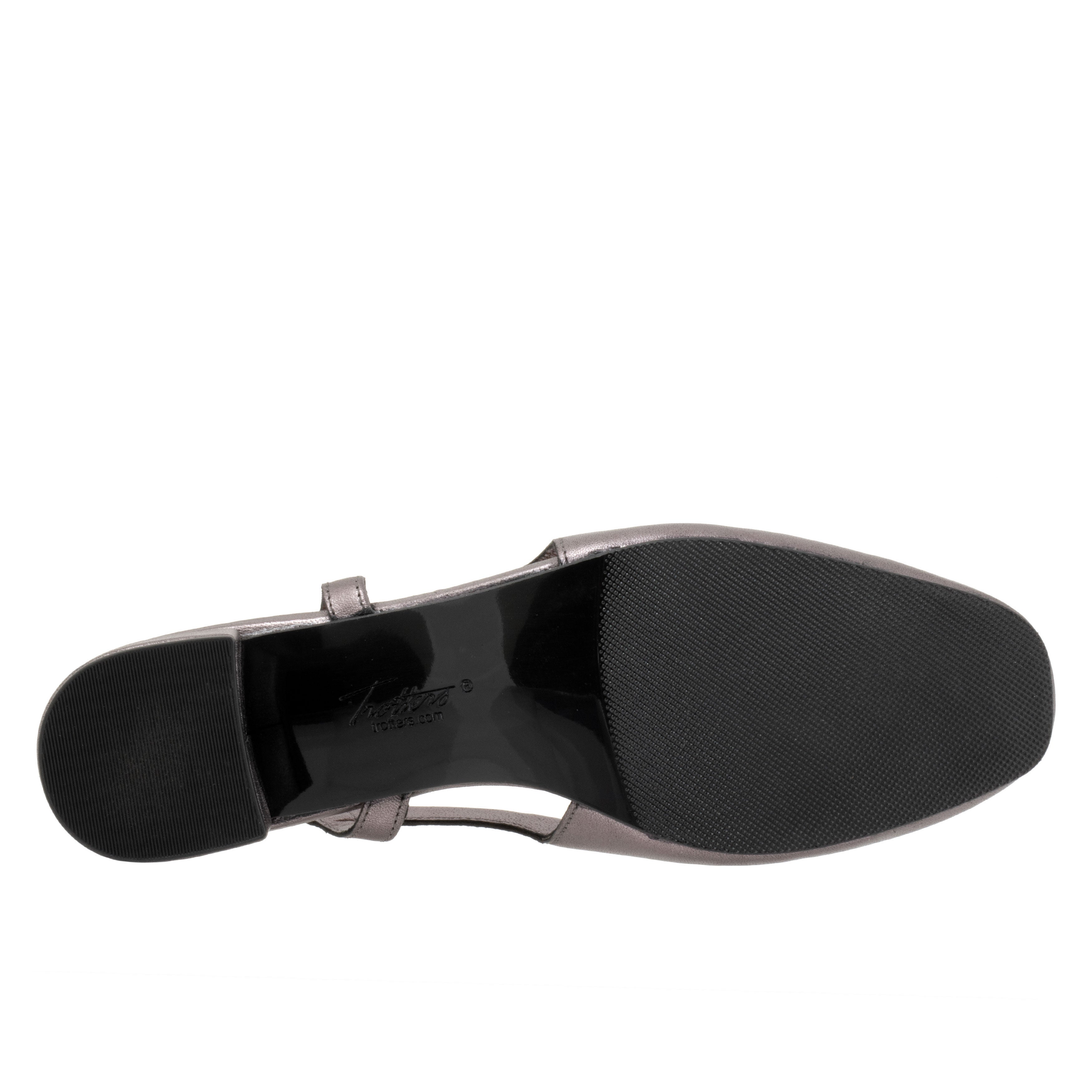 Dottie Pump, PEWTER, alternate image number 2