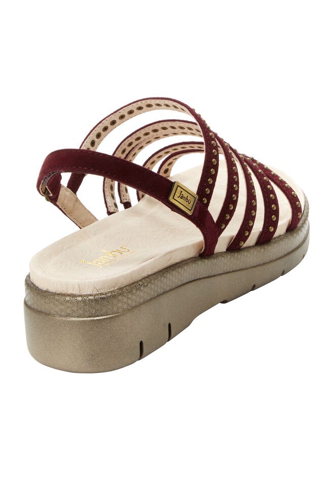 Bridget Flat by Jambu®, , on-hover image number 1