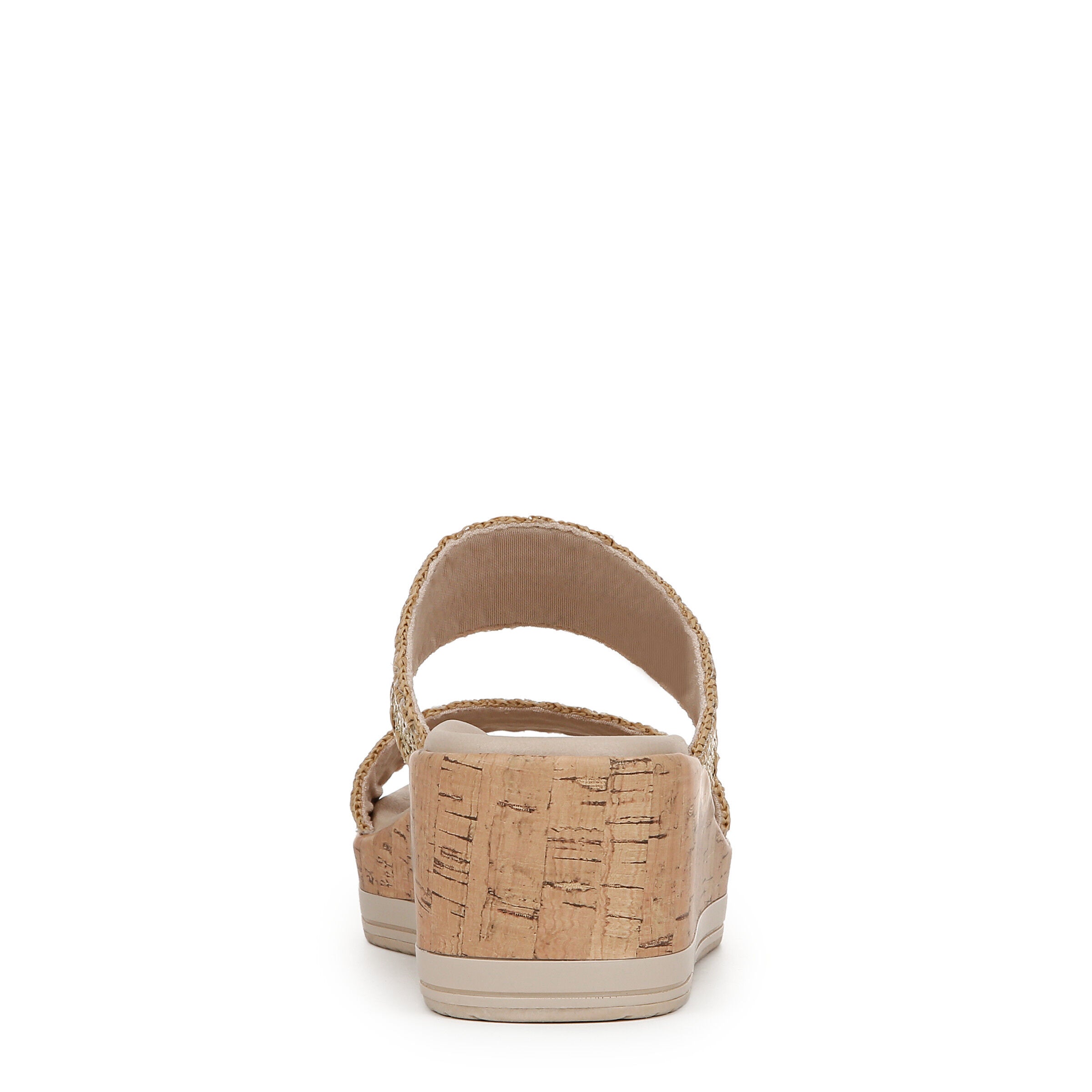 Resort Wedge Sandal, GOLD, on-hover image number 1