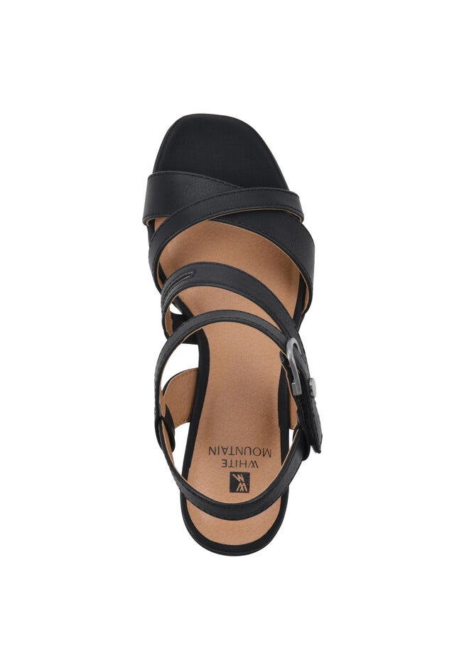 Let Go Dressy Sandal, , alternate image number null