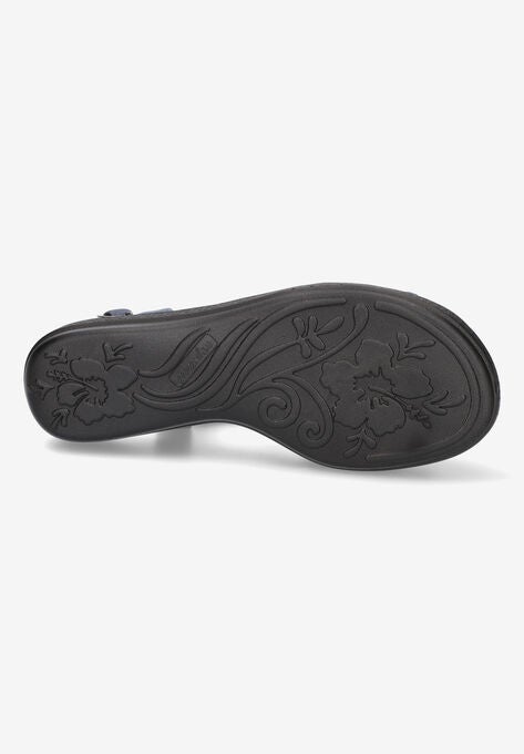 Draper Sandals, , alternate image number null