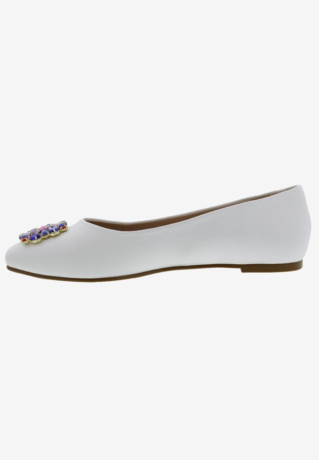 Sybil Flat, , alternate image number 3