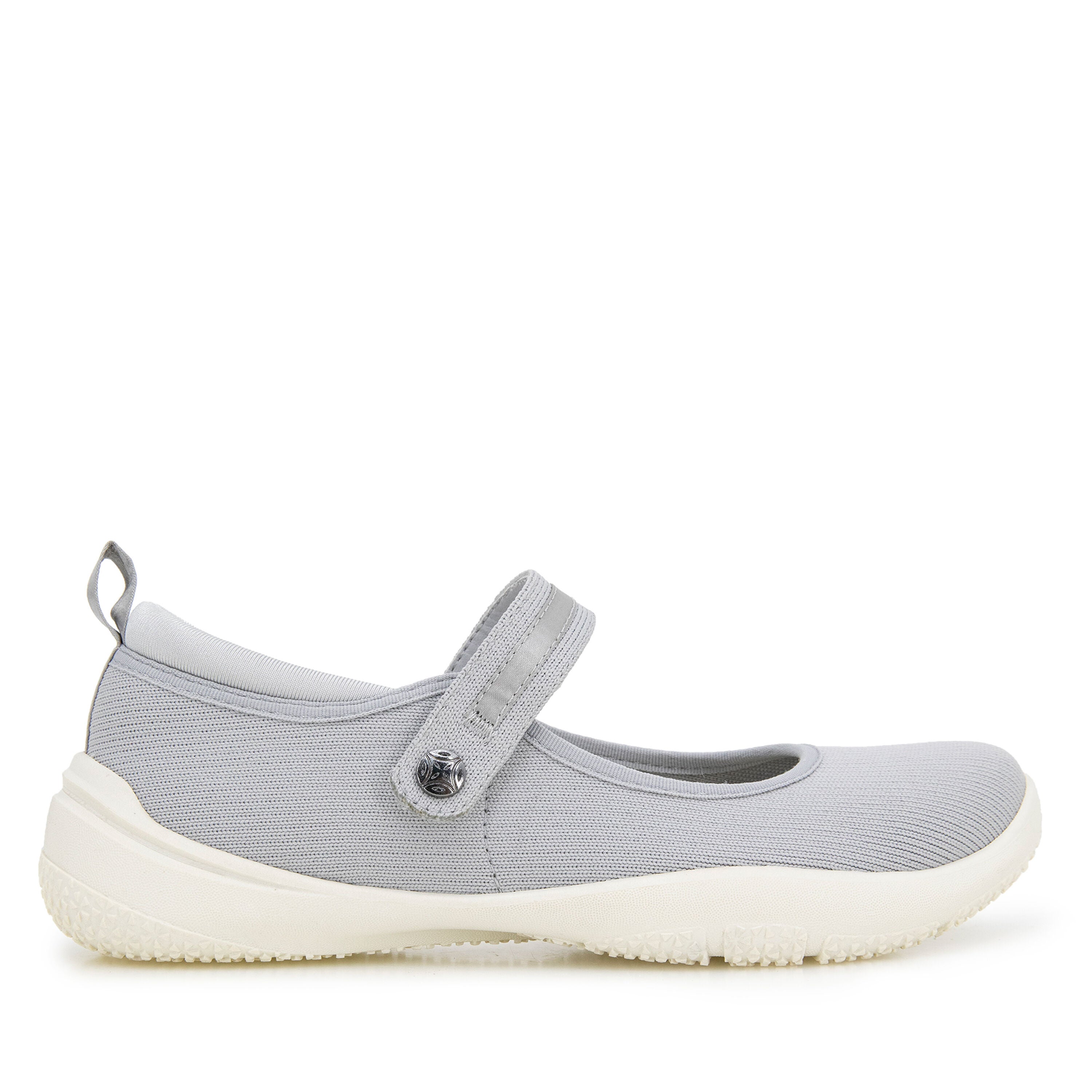 Merry Flat, LIGHT GREY, alternate image number 2