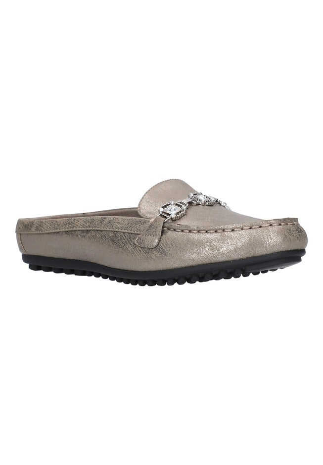 Diamon Slide , PEWTER, hi-res image number null