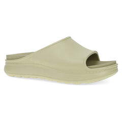 Devyn Molded Slip On Slide