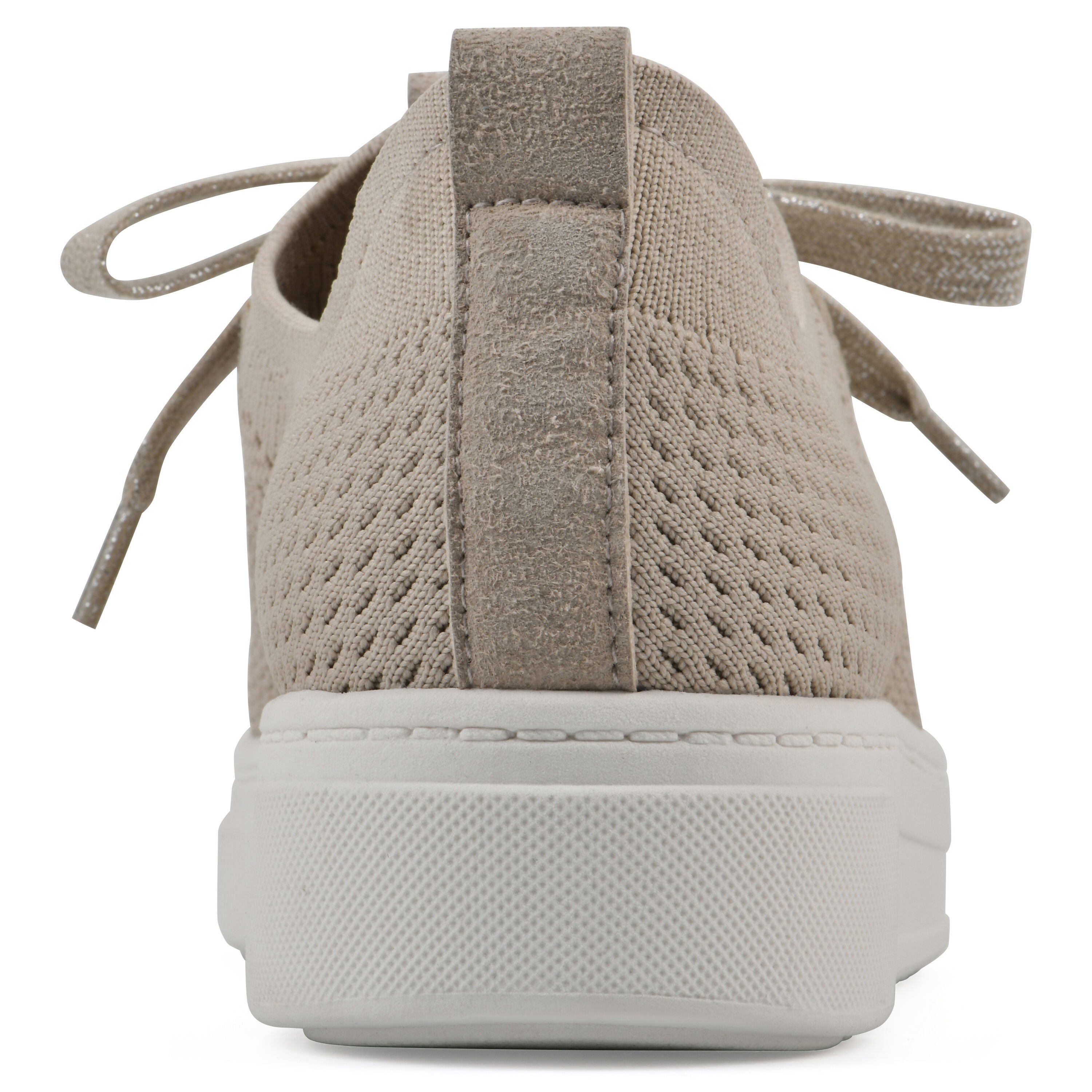 Uncut Slip On Sneaker, TAUPE FABRIC, on-hover image number 1