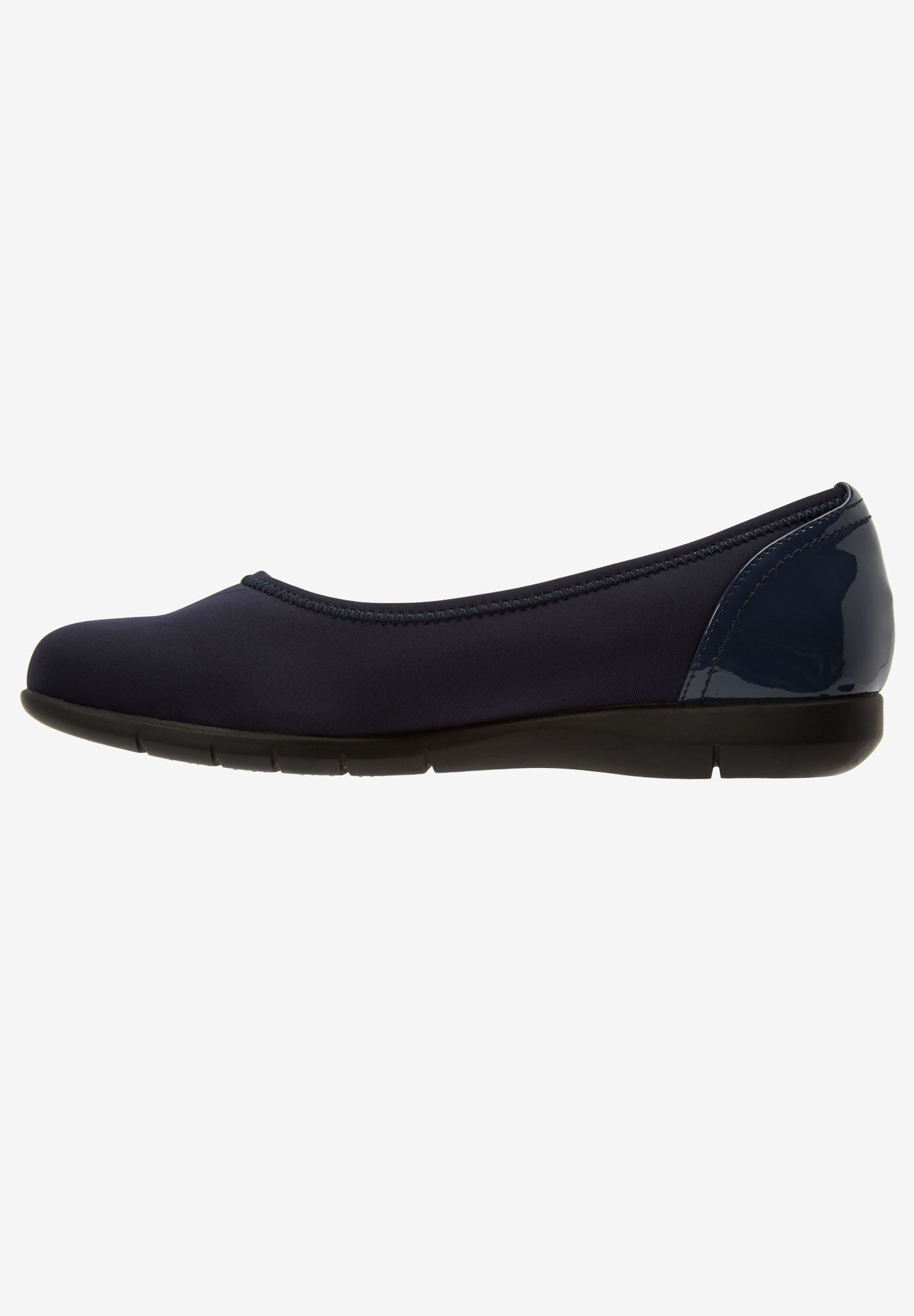 Woman within wide width shoes hot sale