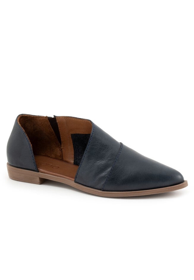 Blake Flat, DARK BLUE, hi-res image number 0