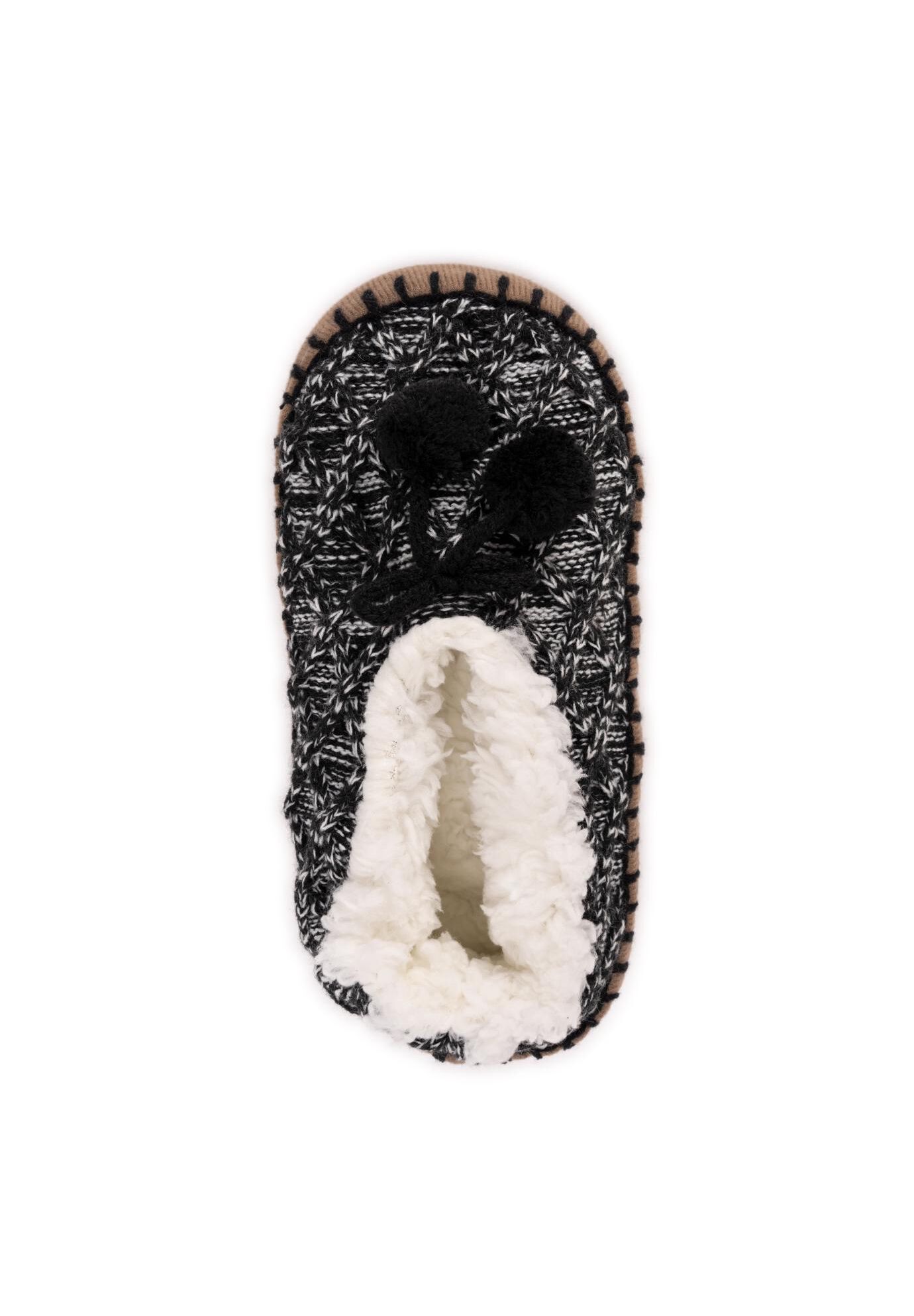 Classic Ballerina Slippers, , alternate image number 3