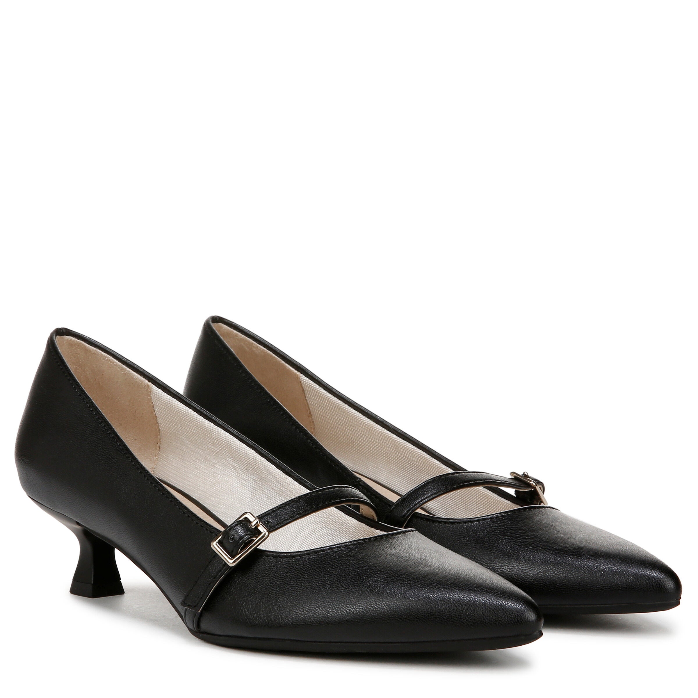 Madelyn Heel, BLACK, alternate image number 2