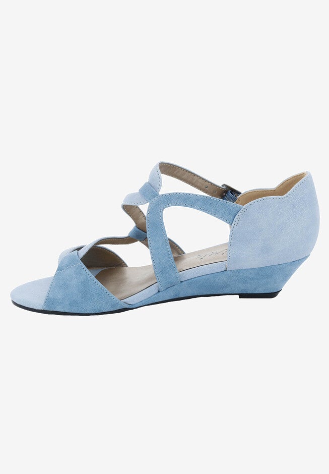 Lizzy Sandal, , alternate image number null