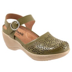 Mabelle Perf Clog