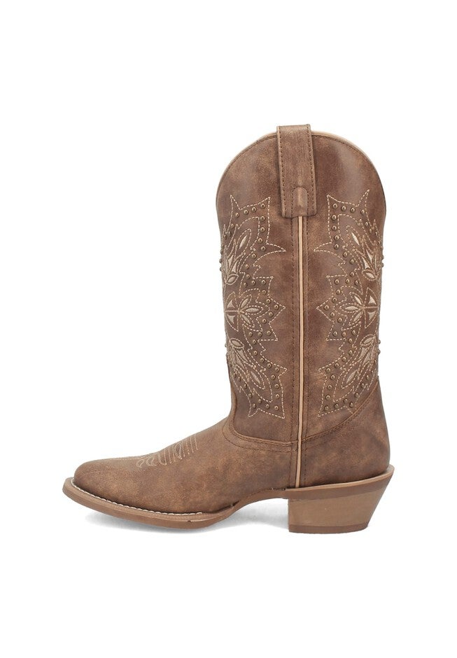 Journee Tall Calf Boot, , alternate image number null