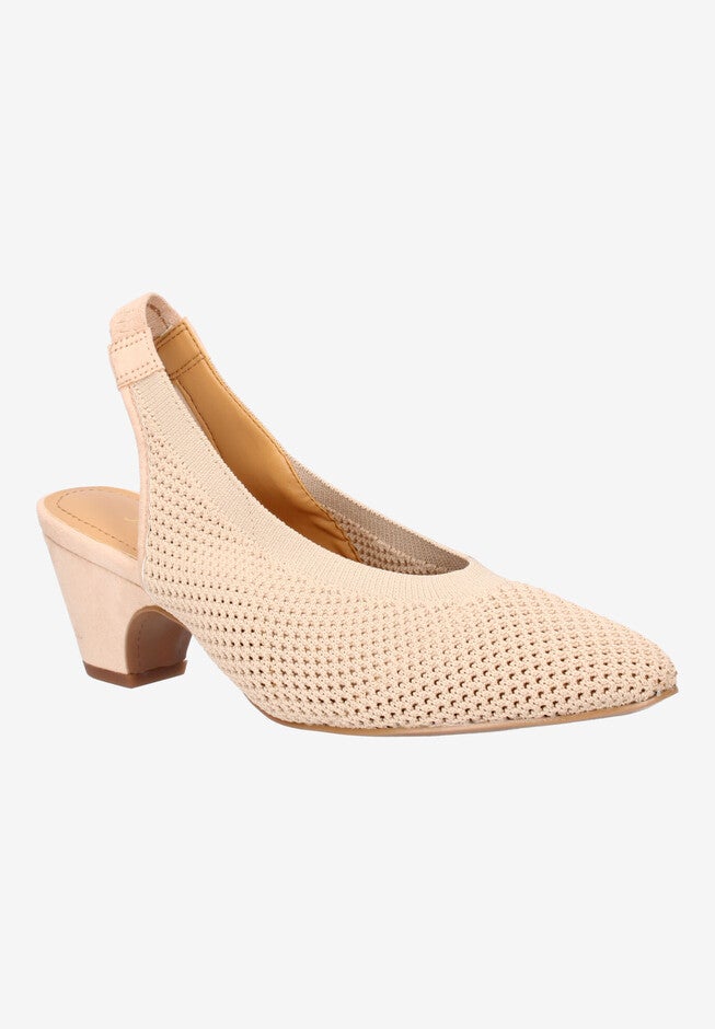 Kairi Pumps, BEIGE, hi-res image number null