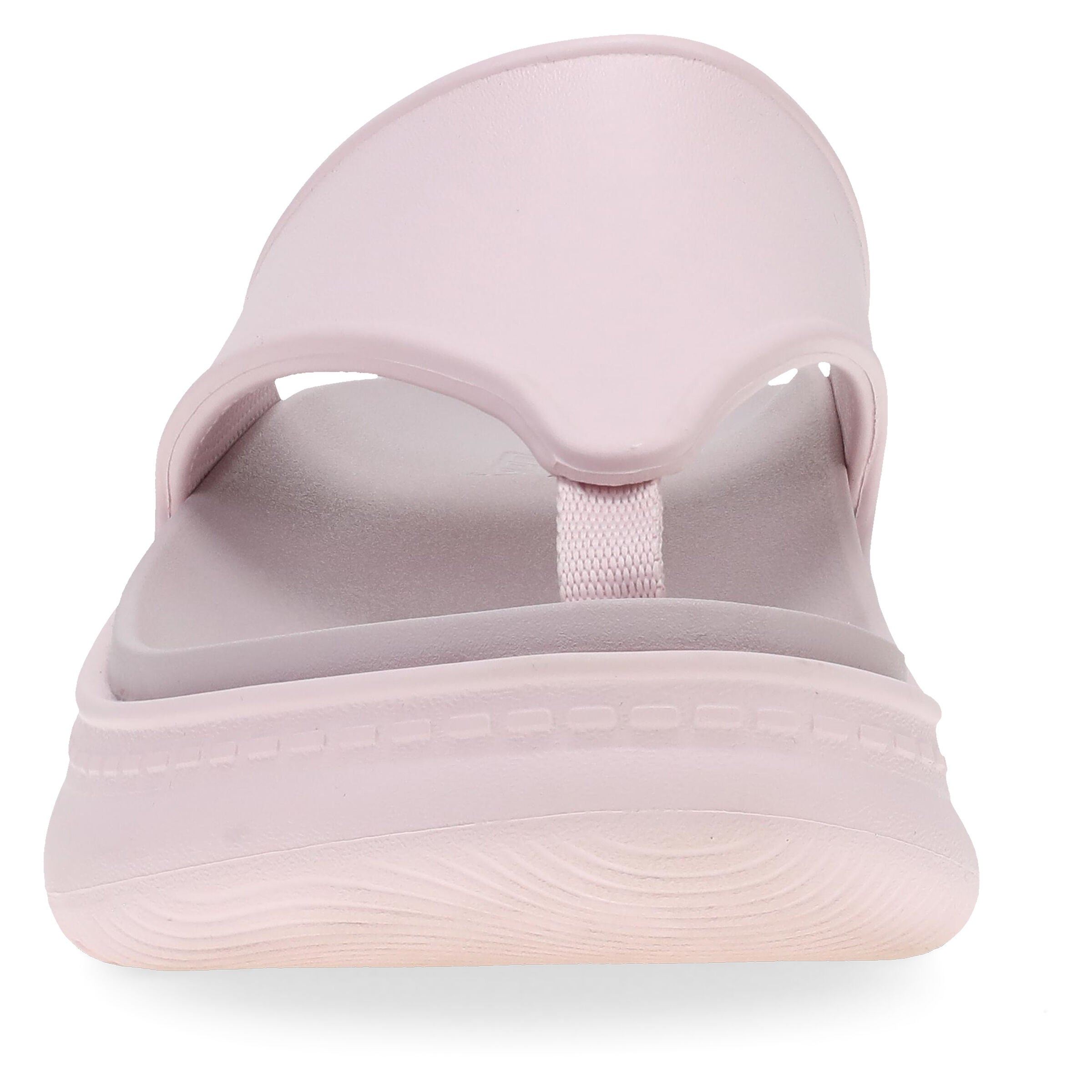 Devyn Thong Sandal, PINK, alternate image number 2