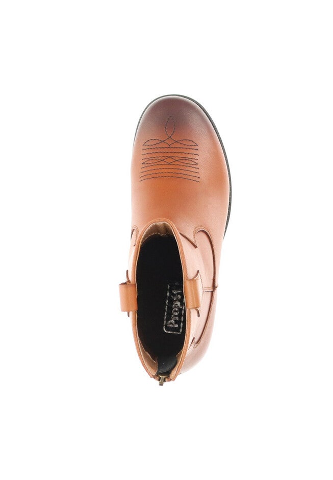 Maisie Boot, BROWN, alternate image number 6
