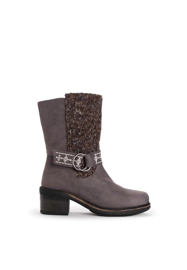 Alice Bootie, , alternate image number null