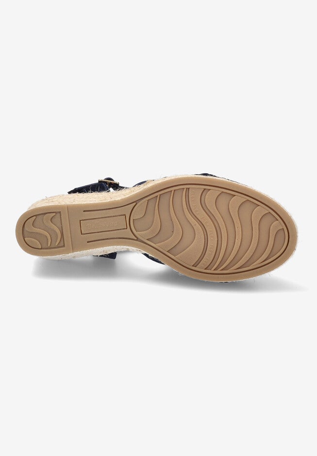 Isabeth Sandals, , alternate image number null