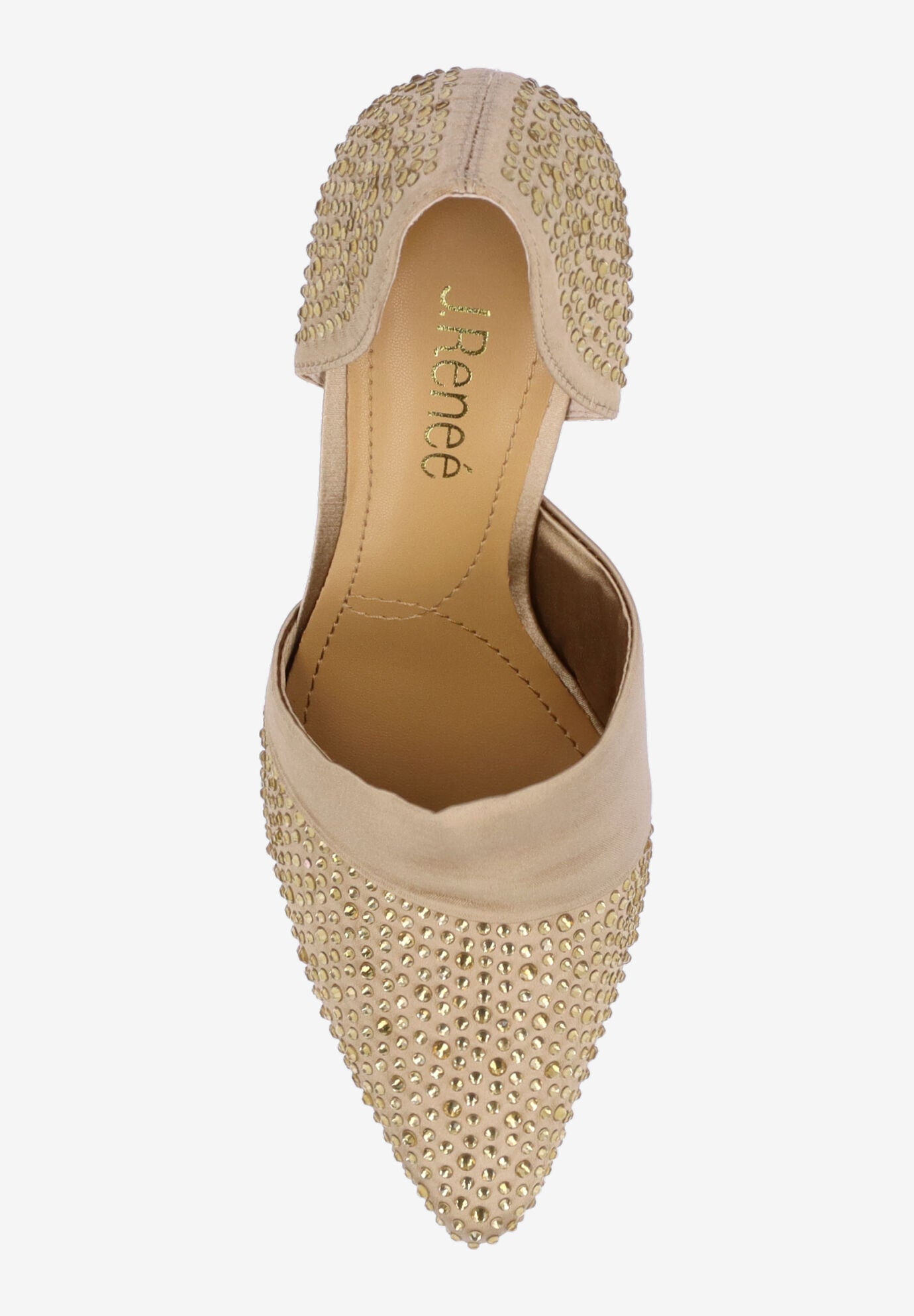 Kaleena Pump, , alternate image number 4