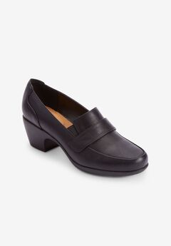 The Maya Slip On Shootie