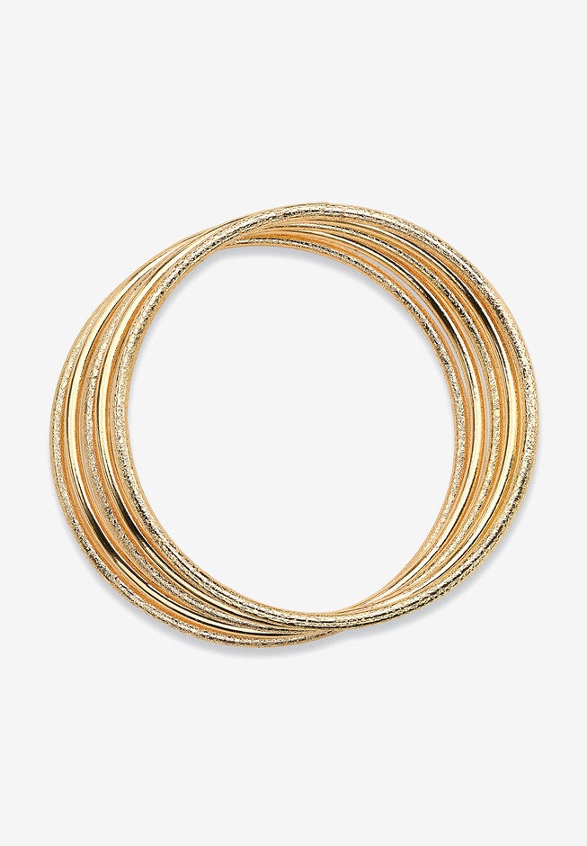 5-Piece Bracelet Set, , on-hover image number 1