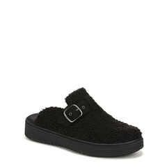 Vibe Cozy Slip-On Clog