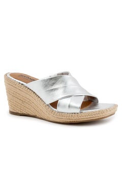 Hastings Heeled Sandal