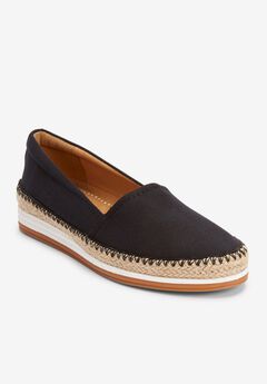 The Spencer Slip On Flat