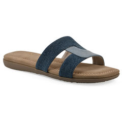 Fraida Slide Sandal