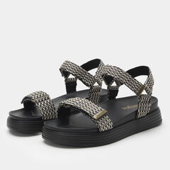 Allyson Fashion Sport Sandal