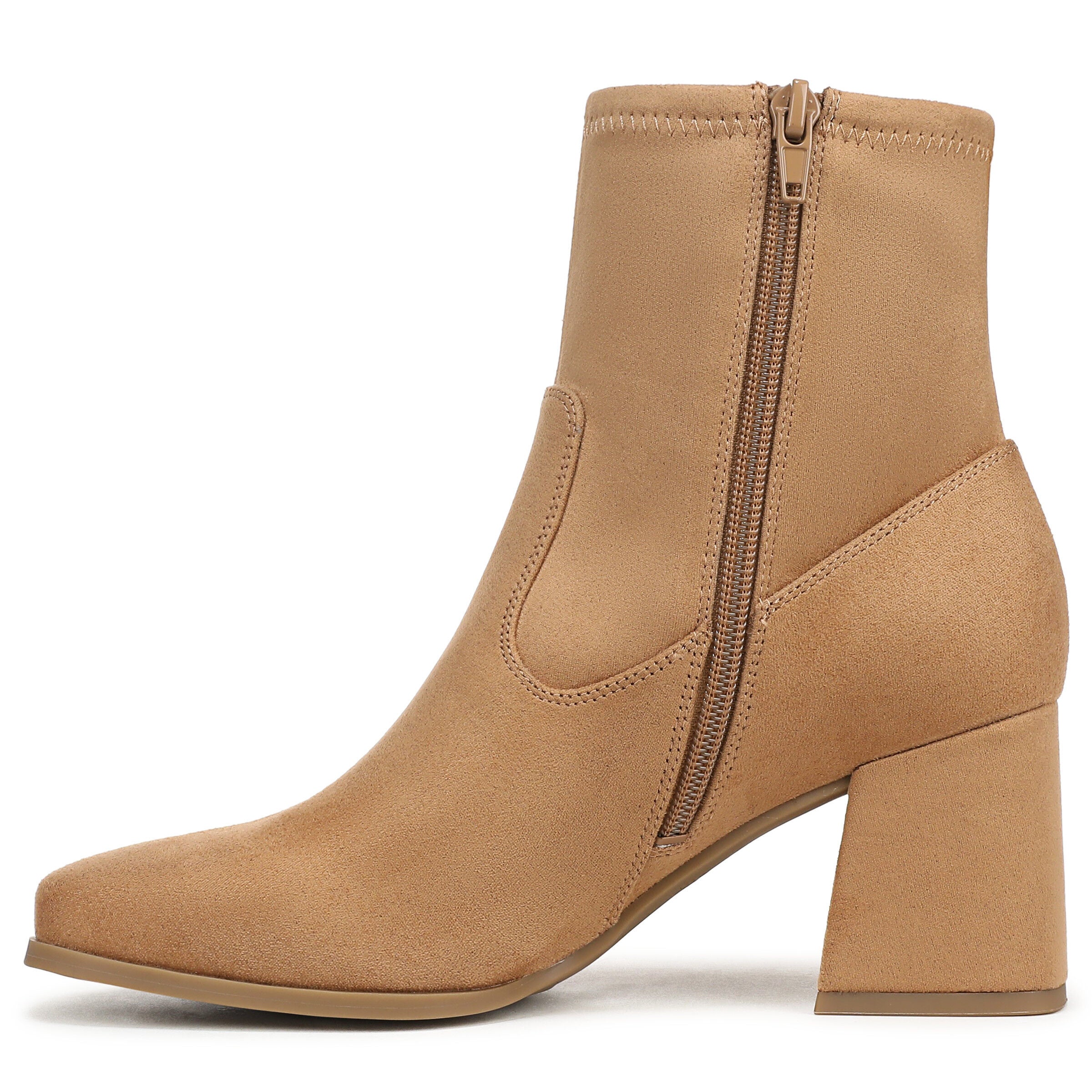 Henny Ankle Boot, HONEY TAN, alternate image number 5