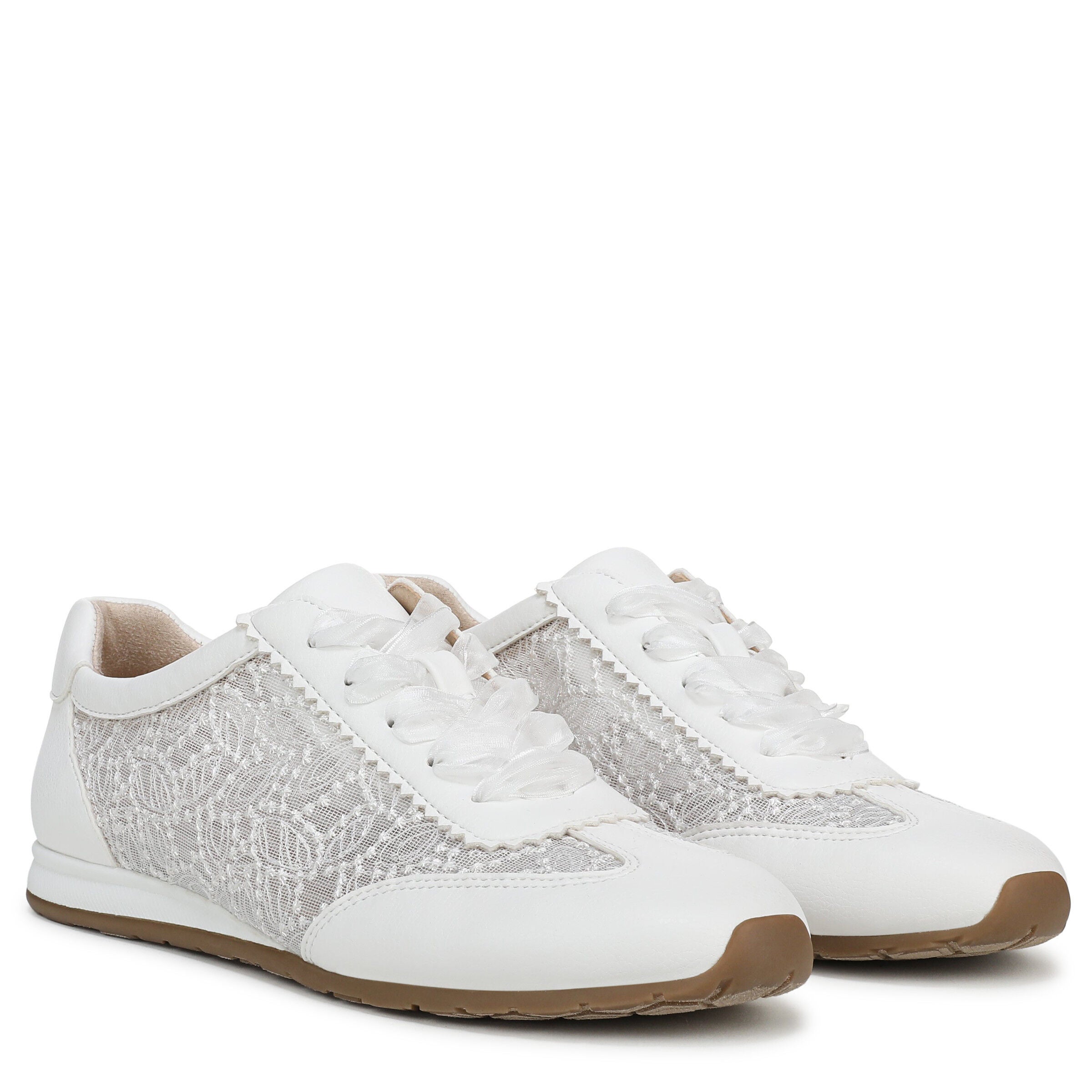 Forsythia 2 Lace Up Sneaker, BRIGHT WHITE, alternate image number 2