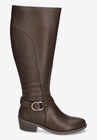 Luella Plus Wide Calf Boots, , alternate image number null