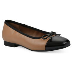 Bocci Ballet Flat