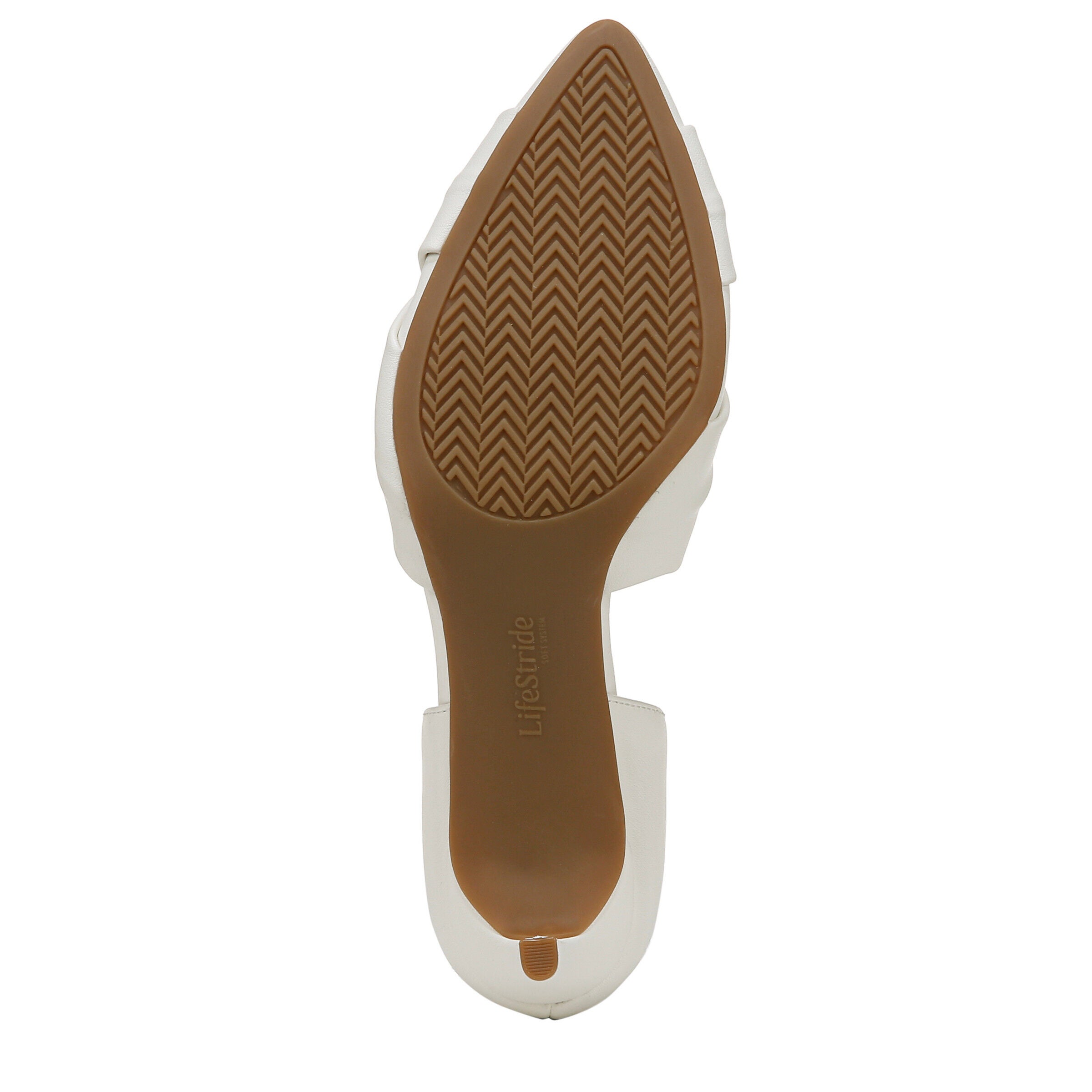 Abby Heel, BRIGHT WHITE, alternate image number 7