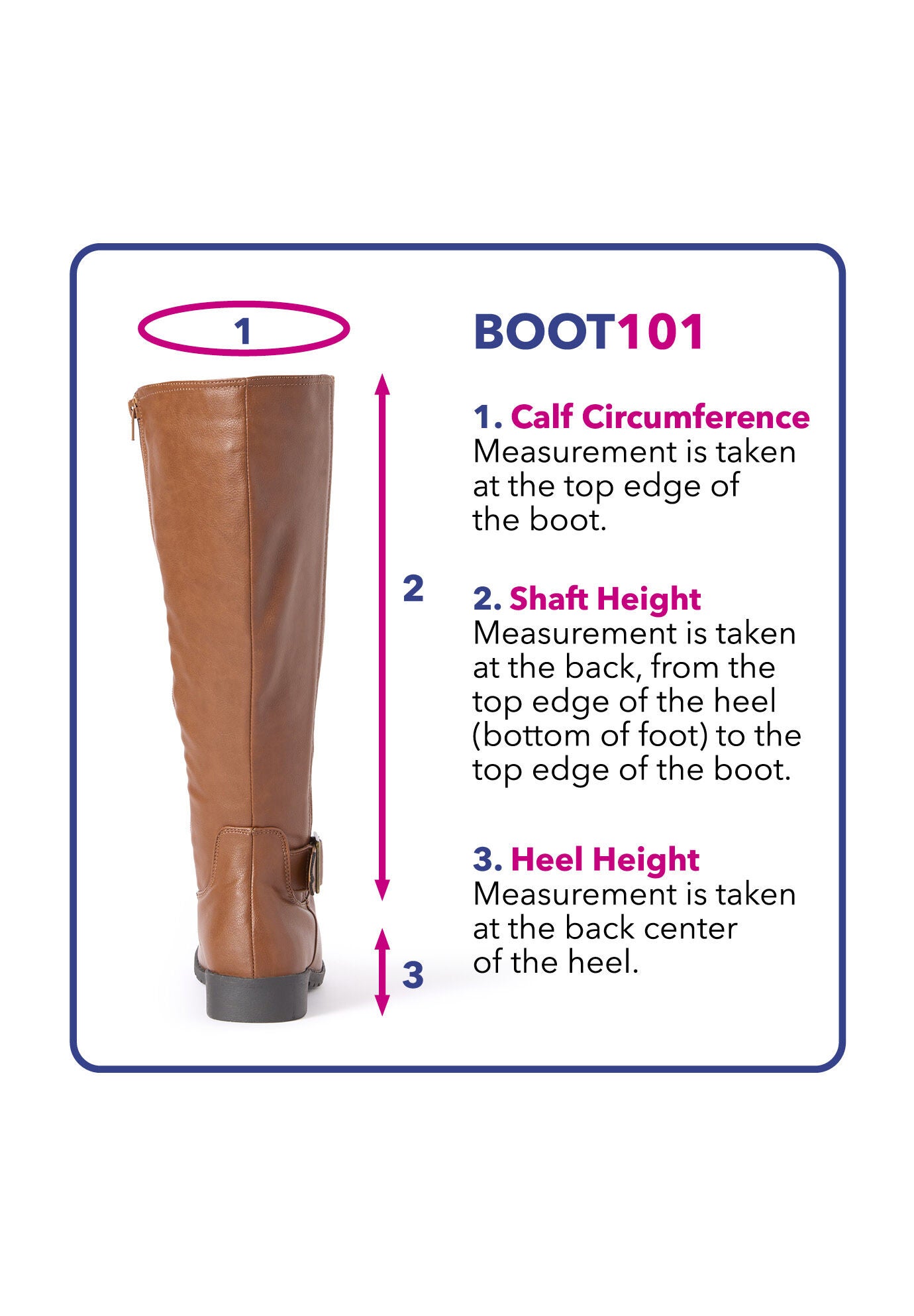 The Shelly Tall Wide Calf Boot By Comfortview, , alternate image number 6