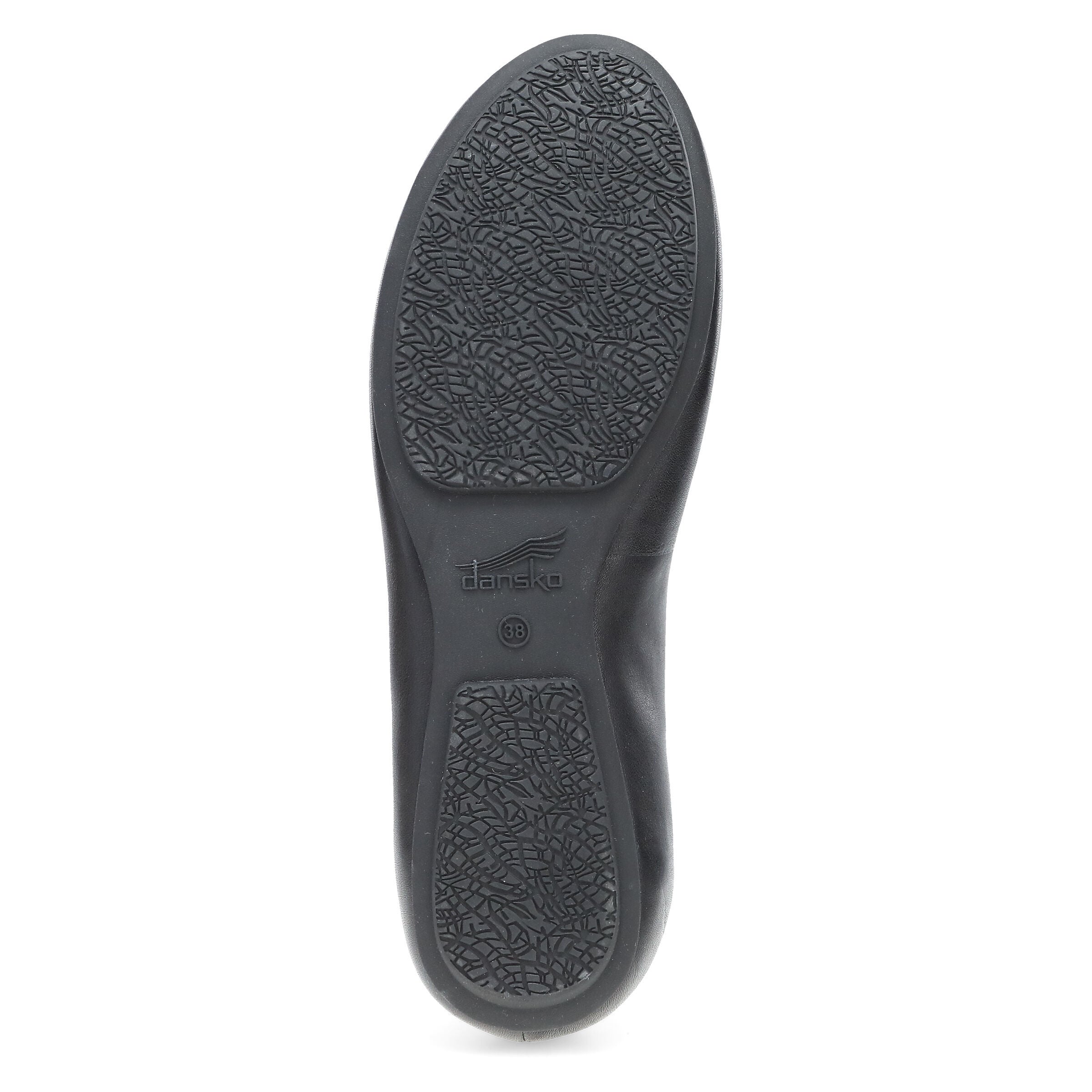 Mollie Slip On, BLACK, alternate image number 3