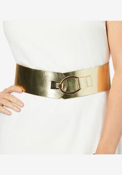 Plus Size Trendy Belts