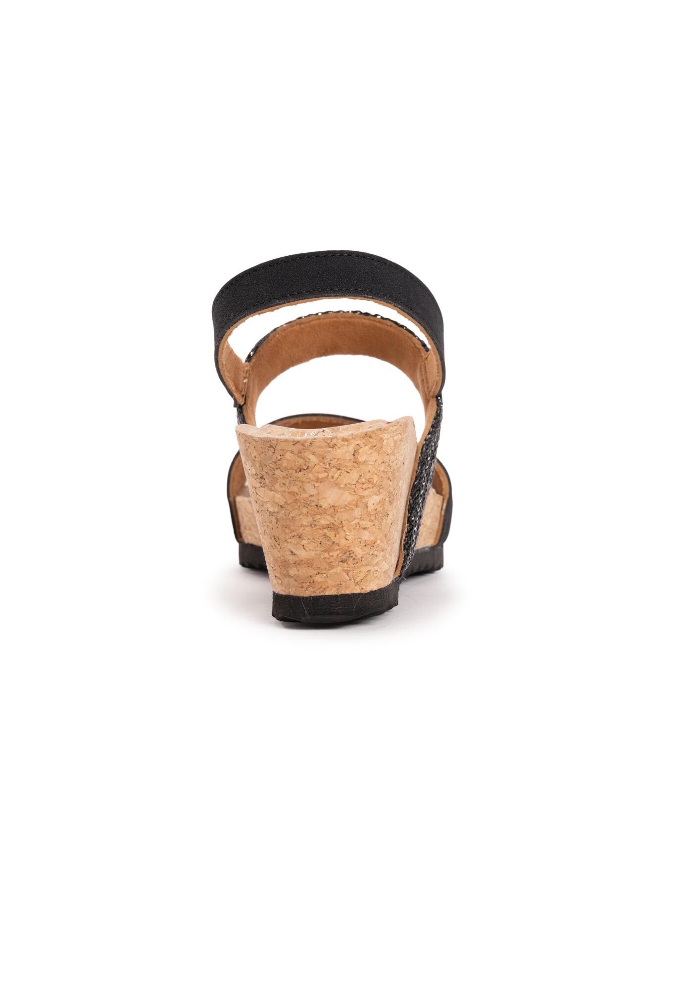 Women&#39;S Wendy Wedge Sandal, , on-hover image number 1