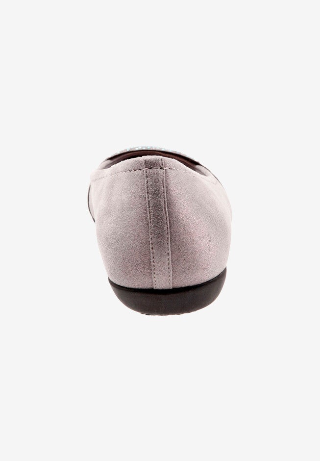 Samantha Flats by Trotters®, , on-hover image number 1